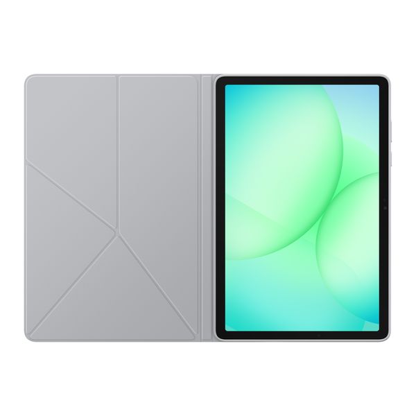 Samsung Original Klapphülle Samsung Galaxy Tab A11 Plus - White