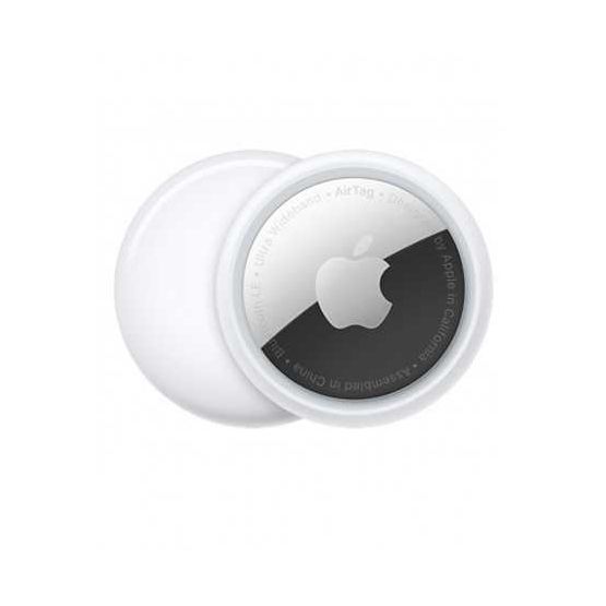 Apple AirTag (2nd generation) - Weiß