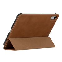 dbramante1928 Risskov Case Apple iPad Air 11 Zoll (2026) M4 / (2025) M3 / (2024) M2 / Air 5 (2022) / Air 4 (2020) - Braun