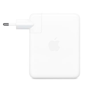 Apple Original Power Adapter USB-C - 140 Watt - Weiß