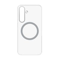 Samsung Clear Magnet Hülle Samsung Galaxy S25 FE - Clear
