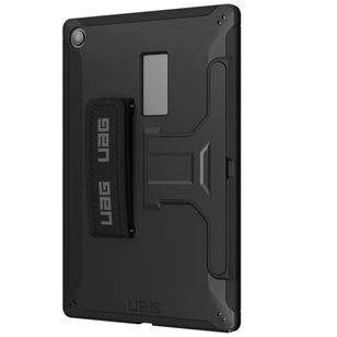 UAG Scout Klapphülle Samsung Galaxy Tab A9 Plus - Schwarz