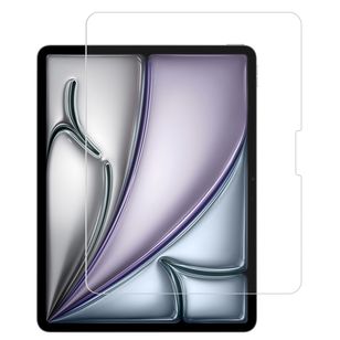 Accezz Premium Bildschirmschutz aus Glas Apple iPad Pro 13 (2025) M5 / (2024) M4 / Air 13 Zoll (2026) M4 / (2025) M3 / (2024) M2