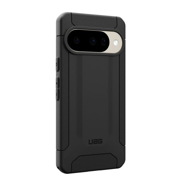 UAG Scout Backcover Google Pixel 10 / 10 Pro - Black