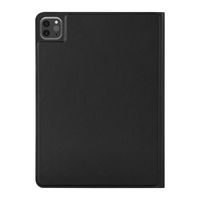 dbramante1928 Risskov Case Apple iPad Pro 11 (2025) M5 / (2024) M4 - Schwarz