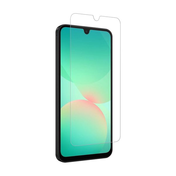 Accezz Displayschutz 10er-pack aus gehärtetem Glas Samsung Galaxy A18 / A17 / A16 / A26