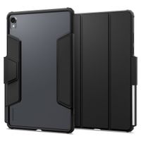 Spigen Klapphülle Ultra Hybrid Pro Samsung Galaxy Tab S11 - Schwarz