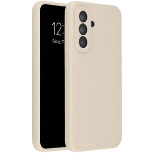 Accezz Liquid Silikoncase Samsung Galaxy A37 (5G) - Stone