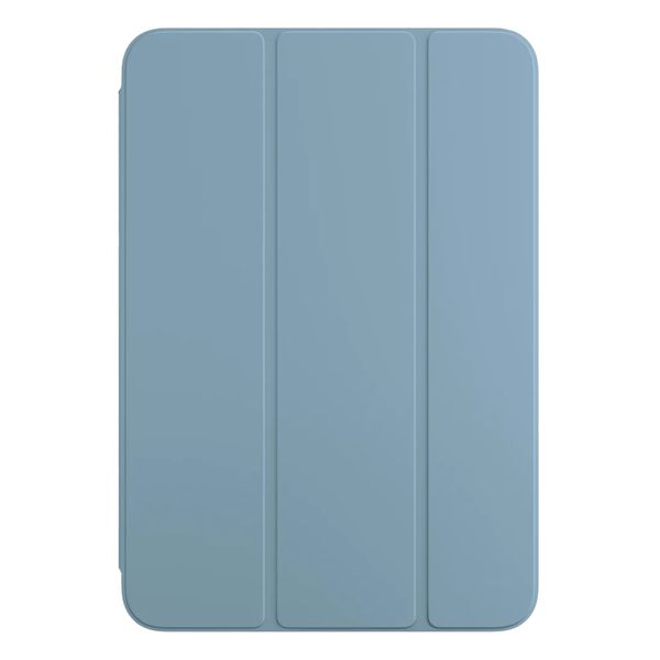 Apple Smart Folio Apple iPad Mini 7 (2024) / iPad Mini 6 (2021) - Denim Blue