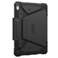 UAG Metropolis Klapphülle Apple iPad Air 11 Zoll (2026) M4 / (2025) M3 / (2024) M2 / Air 5 (2022) / Air 4 (2020) - Schwarz