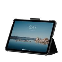 UAG Plyo Klapphülle Apple iPad Pro 11 (2025) M5 / (2024) M4 - Black