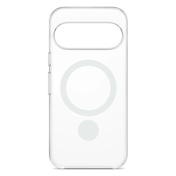 Google Pixelsnap Magnetic Case Google Pixel 11 - Clear
