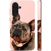 Gestalte deine eigene robuste Hülle Samsung Galaxy A37 (5G) - Weiß