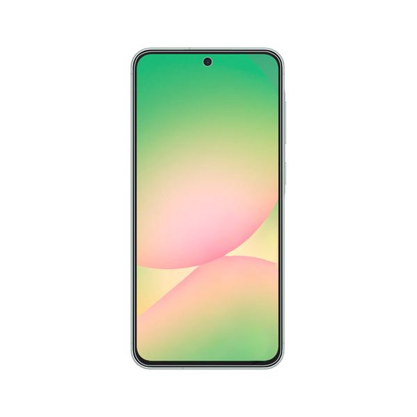 Accezz Displayschutz 10er-pack aus gehärtetem Glas Samsung Galaxy S24 FE / A36 / A37/ A56
