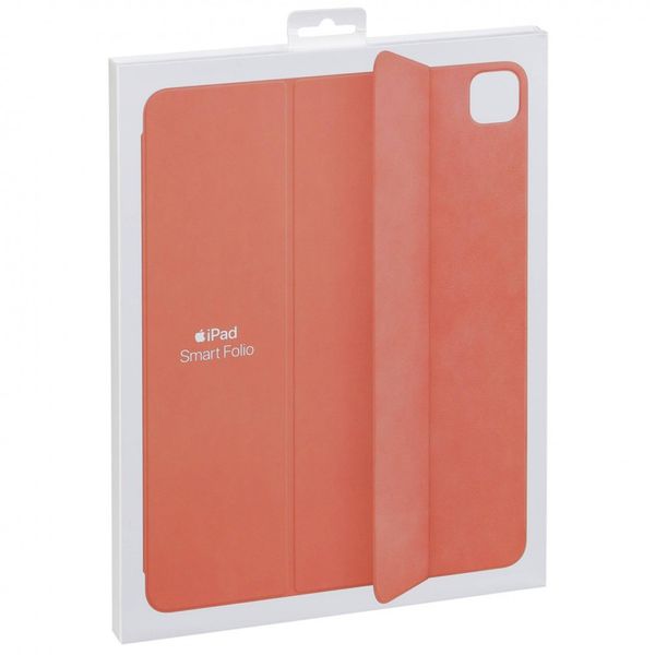 Apple Smart Folio Apple iPad Pro 12.9 (2020) / iPad Pro 12.9 (2018) - Pink Citrus