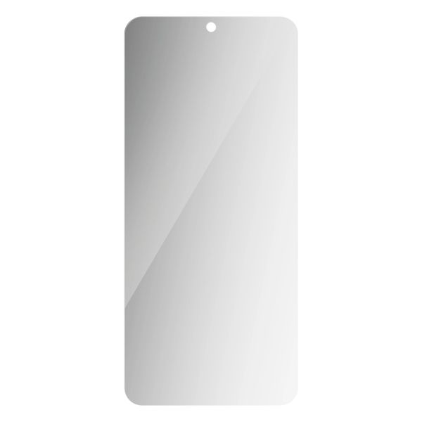 PanzerGlass Ultra Wide Fit Antibakterieller Screen Protector mit Sichtschutz inkl. Applikator Samsung Galaxy Xcover 7 / 6 Pro
