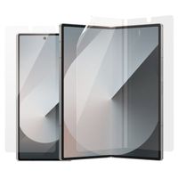 PanzerGlass Case Friendly Displayschutzfolie Schwarz Samsung Galaxy Z Fold 6