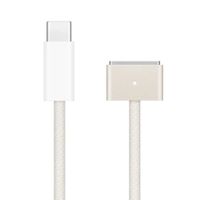 Apple Originales USB-C-auf-MagSafe 3-Kabel - 2 Meter - Starlight