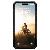 UAG Pathfinder Case MagSafe Apple iPhone 16 Pro Max - Schwarz