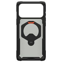 UAG Plasma XTE Back Cover MagSafe Apple iPhone 18 Pro Max / 17 Pro Max - Schwarz / Orange