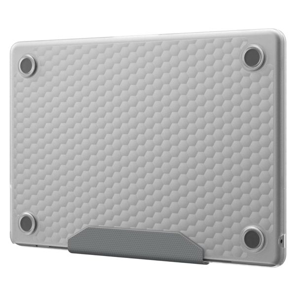 UAG Essential Armor Laptop Cover Apple MacBook Pro 14 Zoll (2021 / 2023 M3 / 2024 M4 / 2025 M5) - Ice