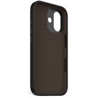 Decoded Silikon-Case MagSafe Apple iPhone 17 - Phantom Black