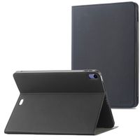 Accezz Classic Klapphülle Apple iPad Air 11 Zoll (2026) M4 / (2025) M3 / (2024) M2 / Air 5 (2022) / Air 4 (2020) - Schwarz
