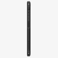 Spigen Tough Armor Backcover Samsung Galaxy S24 - Schwarz
