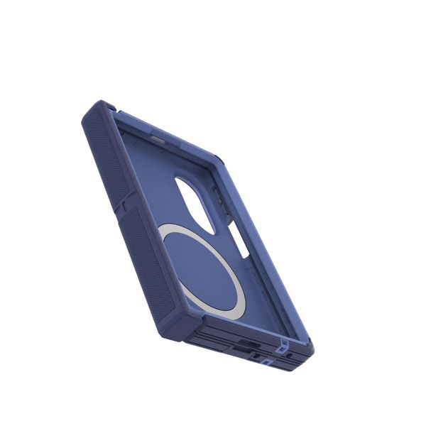 OtterBox Defender Pro XT Magnets Back Cover Samsung Galaxy Z Fold 8 - Witherwill Blue