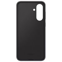 Samsung Original Silikon Cover Samsung Galaxy A56 - Schwarz