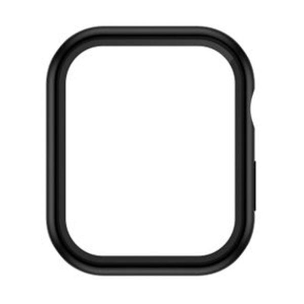 PanzerGlass Full Body Case Slim Apple Watch 7 / 8 / 9 - 41 mm - Schwarz