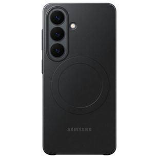 Samsung Slim Magnet Hülle Samsung Galaxy S26 - Black