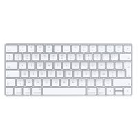 Apple Magic Keyboard - Kabellose Tastatur - AZERTY - Weiß