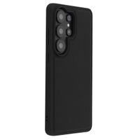 Accezz Backcover mit MagSafe Samsung Galaxy S26 Ultra - Schwarz