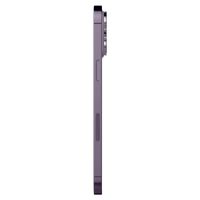 Spigen GLAStR Optik Camera Lens Protector - Kamerainsel-Schutz (2er-Pack) Apple iPhone 14 Pro (Max) - Transparent