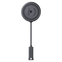 SP Connect Charging Anti Vibration Module SPC+ für SPC+ Mounts - Kabelloses Laden - Schwarz