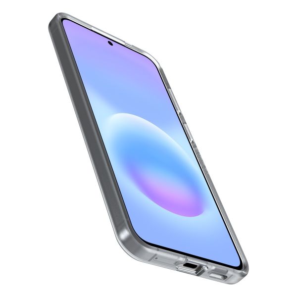 OtterBox React Backcover in Originalverpackung Samsung Galaxy A57 (5G) - Clear
