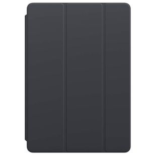 Apple Smart Cover Apple iPad 9 (2021) 10.2 Zoll / iPad 8 (2020) 10.2 Zoll / iPad 7 (2019) 10.2 Zoll / Air 3 (2019) / Pro 10.5 (2017) - Dark Grey