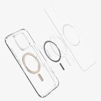 Spigen Ultra Hybrid Backcover MagSafe Apple iPhone 16 Pro Max - Gold