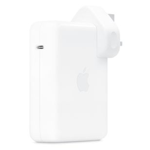 Apple Original Power Adapter USB-C - MacBook Ladegerät - Vereinigtes Königreich - 140W - Weiß