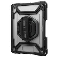 UAG Plasma Case Apple iPad 11 (2025) 11 Zoll A16 / iPad 10 (2022) 10.9 Zoll - Ice Black