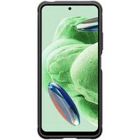 Spigen Rugged Armor Case Xiaomi Redmi Note 12 - Schwarz