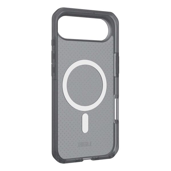 UAG Dot Case mit MagSafe Apple iPhone Air - Ash