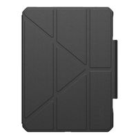 UAG Essential Armor folio case Apple iPad Air 11 Zoll (2026) M4 / (2025) M3 / (2024) M2 / Air 5 (2022) / Air 4 (2020) - Schwarz