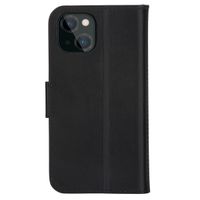 dbramante1928 Copenhagen Klapphülle Apple iPhone 13 - Schwarz