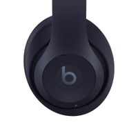 Beats Studio Pro Kabellose Kopfhörer mit Aktive Geräuschunterdrückung (ANC) - Navy