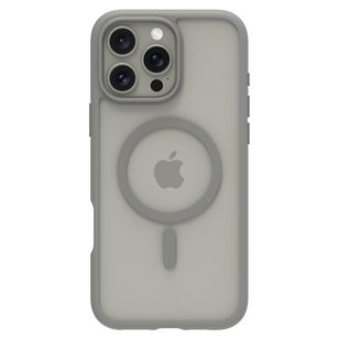 dbramante1928 Grenen Back Cover MagSafe Apple iPhone 16 Pro Max - Titanium