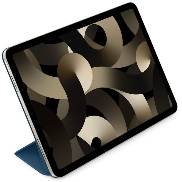 Apple Smart Folio Apple iPad Air 5 (2022) / Air 4 (2020) - Marine Blue