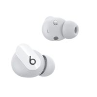 Beats Studio Buds - Kabellose Ohrhörer - Mit ANC Geräuschunterdrückung - Weiß