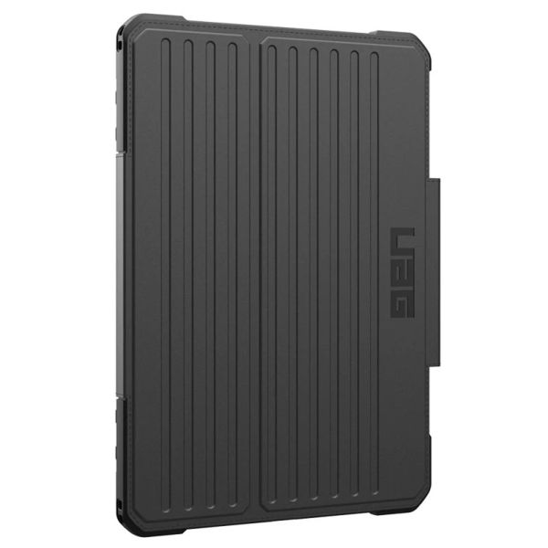UAG Metropolis Klapphülle Apple iPad Pro 11 (2025) M5 / (2024) M4 - Schwarz